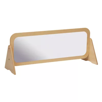 Holz Spiegel, Spiegelrahmen, LEDF spiegel, Standspiegel, Kameraspiegel