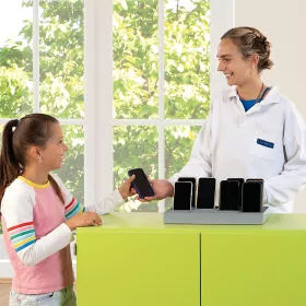 Handyhotel
