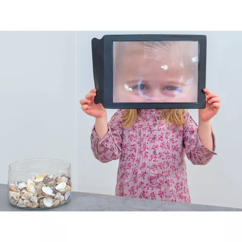 Tablet, Schutzfolie, Kinder, Pareglyph, Modeske