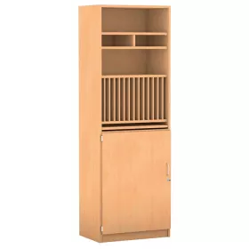 Klassenbuchschrank - Breite: 64,1 cm