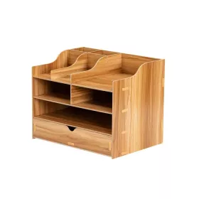 Kleiner Schreibtisch-Organizer