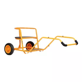 TopTrike - Rikscha