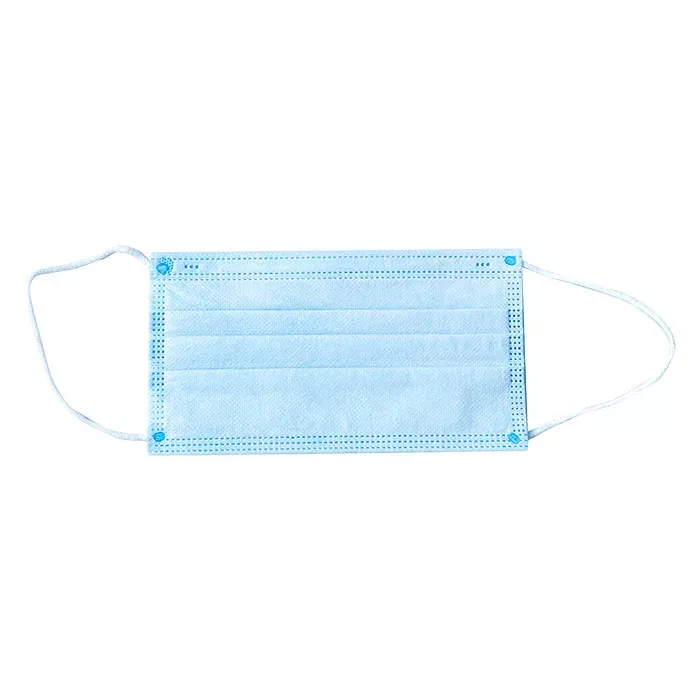 medizinische Maske, OP-Maske, Einwegmaske, Schutzausrüstung, Hygienemaske