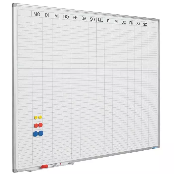 whiteboard, trockenteller, magnetisch, brett, marker