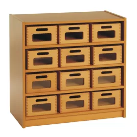 Material-Schrank