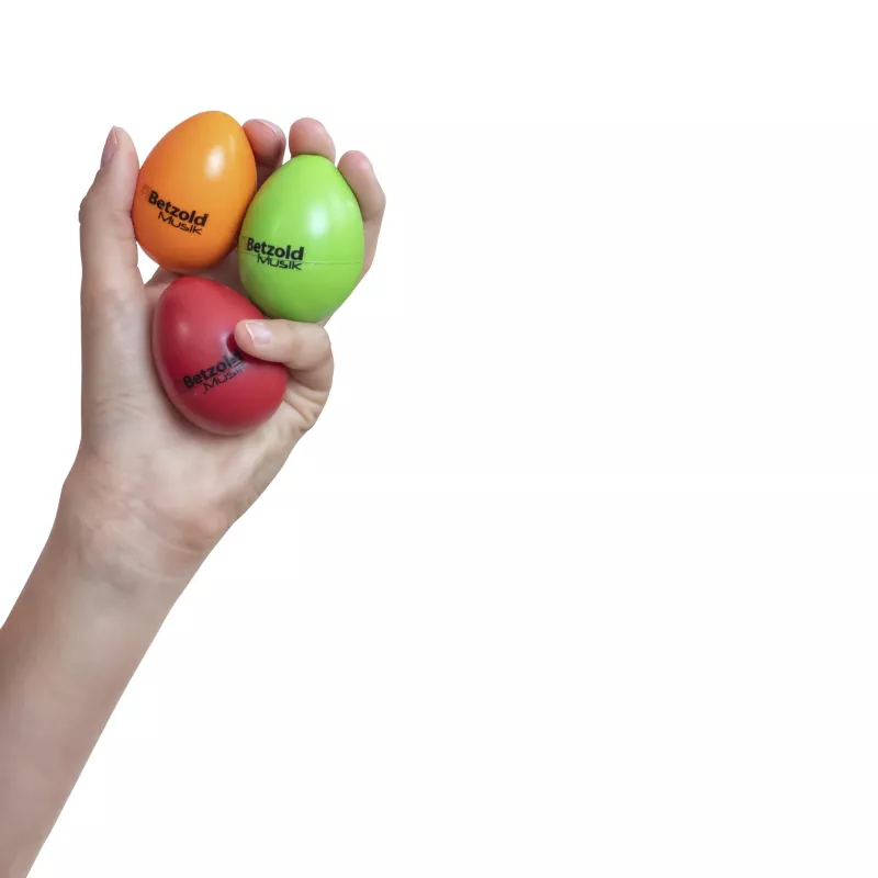 hand, eier, bunte eier, farbe, spielzeug