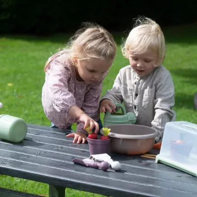 Kinderpielzeug, Sand- und Wasser-Spiel, Tafel/Sortier-Spiel, Spielzeugfarben, Gartenoutdoor
