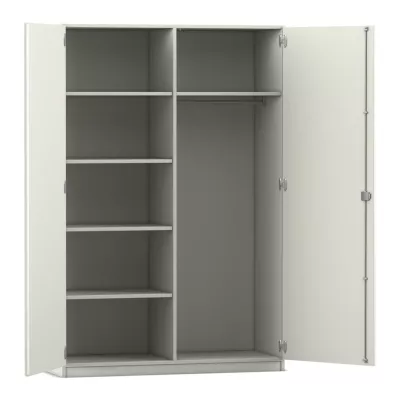 Schrank, Schranktür, Aufbewahrung, Regal, Garderobe