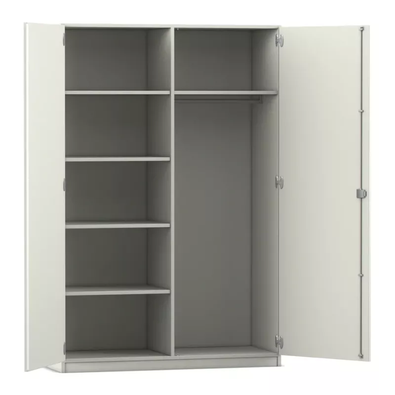 Schrank, Schranktür, Aufbewahrung, Regal, Garderobe