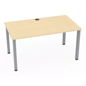 Flexeo® Schreibtisch, Breite: 140 cm