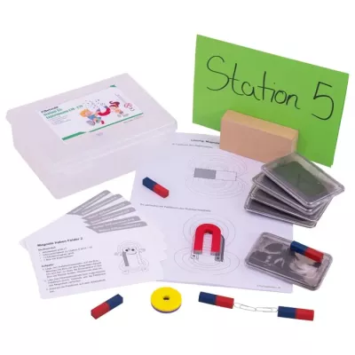 Magnet, Buchstaben-Magneten, Bildungsset, Wissenschaftsset, Magnetspielzeug