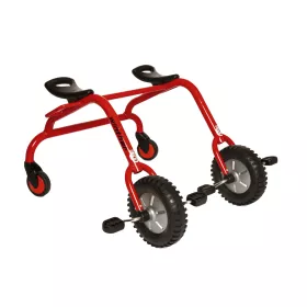 VIKING CHALLENGE Twin Bike