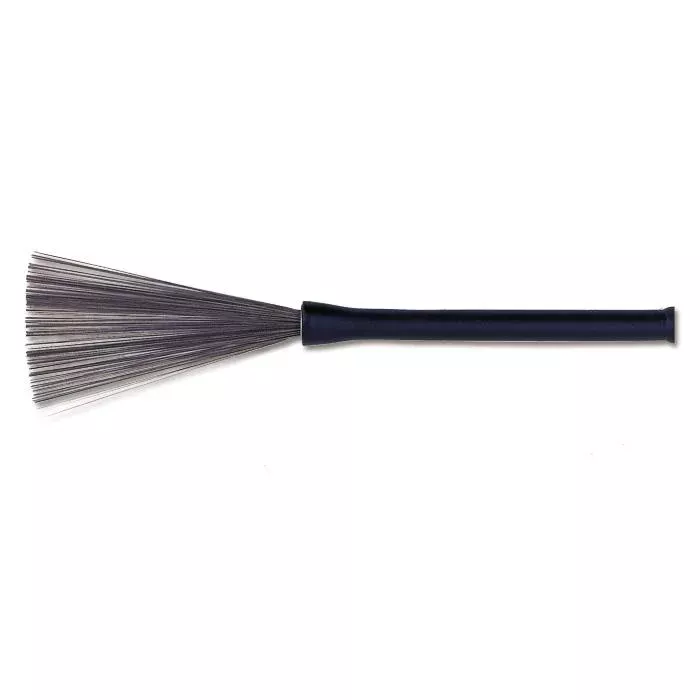 Kochbürste, Schmierenpinsel, Schwarz, Küchenzubehör, Bürstenkopf