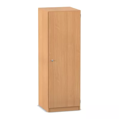 Schrank, Hängeschrank, Holzoptik, Einzel-Tür, Möbel