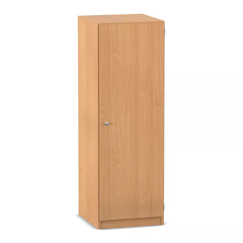Schrank, Hängeschrank, Holzoptik, Einzel-Tür, Möbel