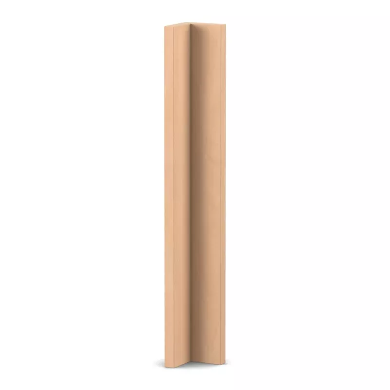 Kartonrohr, Schutzverpackung, Kartonrohrr, Faltverpackung, Wandverpackung