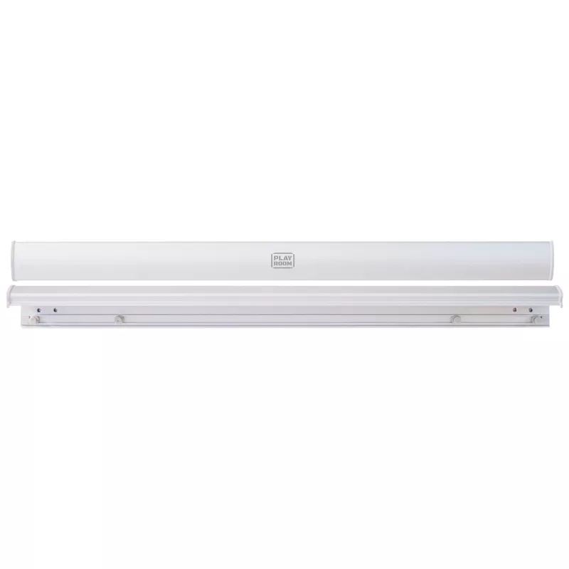 LED-Leiste, Unterbauleuchte, Schiene, Weiß, Beleuchtung