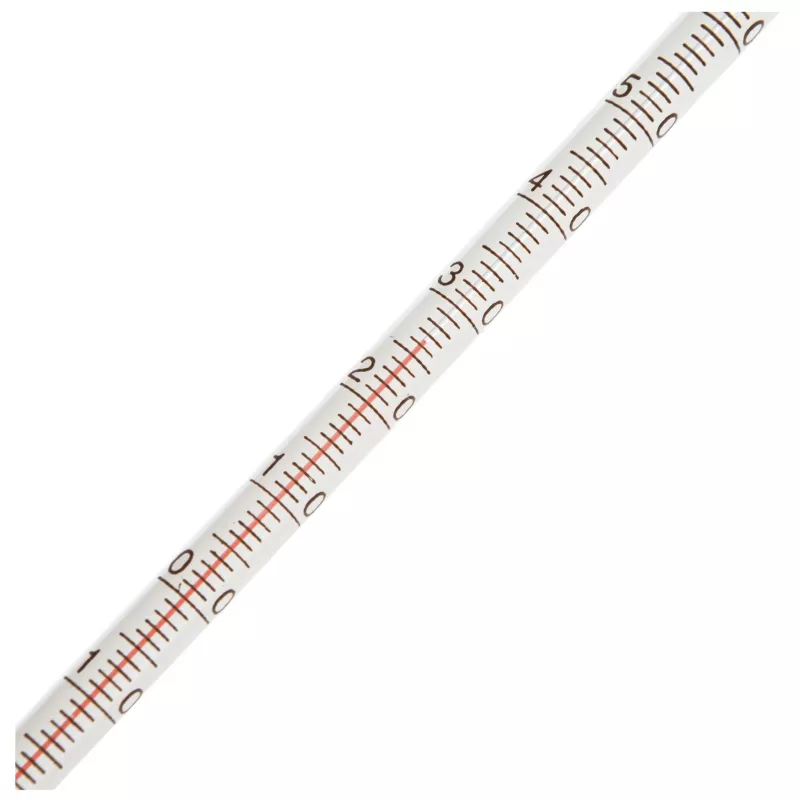 thermometer, temperatur, messung, medizinisch, skala