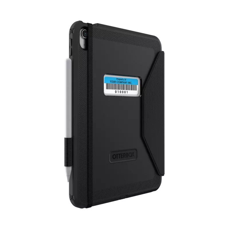 Hülle, Tasche, Schutzhülle, OtterBox, Halterung