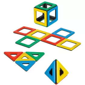 Magnetic Polydron, Starter-Set
