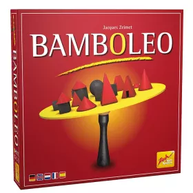Bamboleo