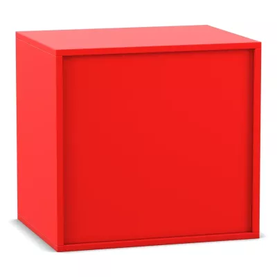 rot box, Würfel, Aufbewahrung, Schrank, Display-Case