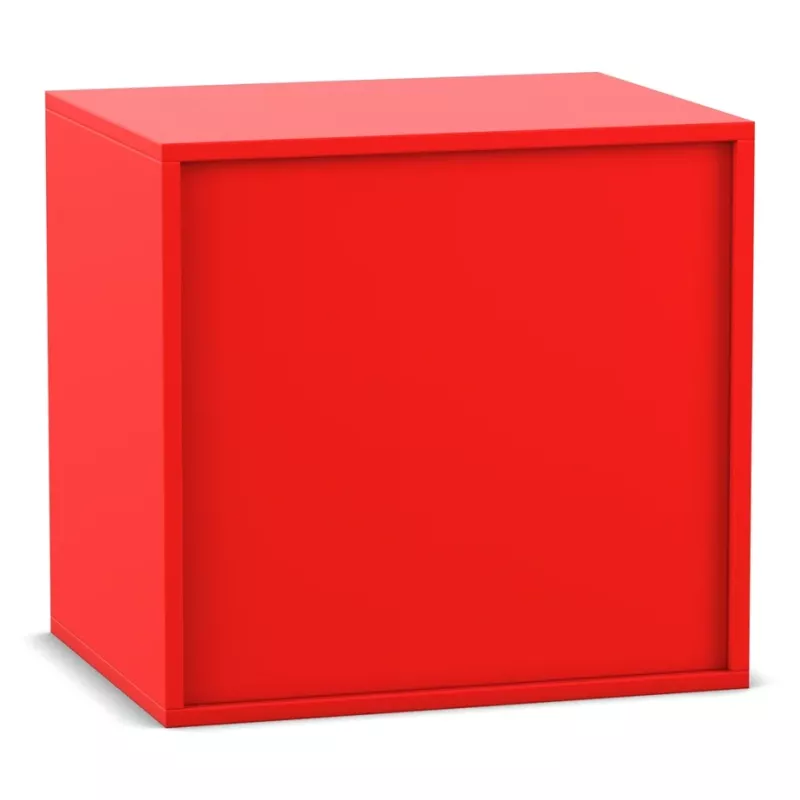 rot box, Würfel, Aufbewahrung, Schrank, Display-Case