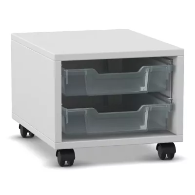 Regale Pro mit Boxen Höhe: 31,9 cm