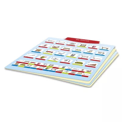 Bildung, Brettspiel, Gedächtnis, Karten, Mehrseitig