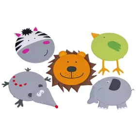 Krabbelmatte