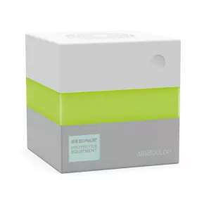 CO2-Messgerät AIR2COLOR