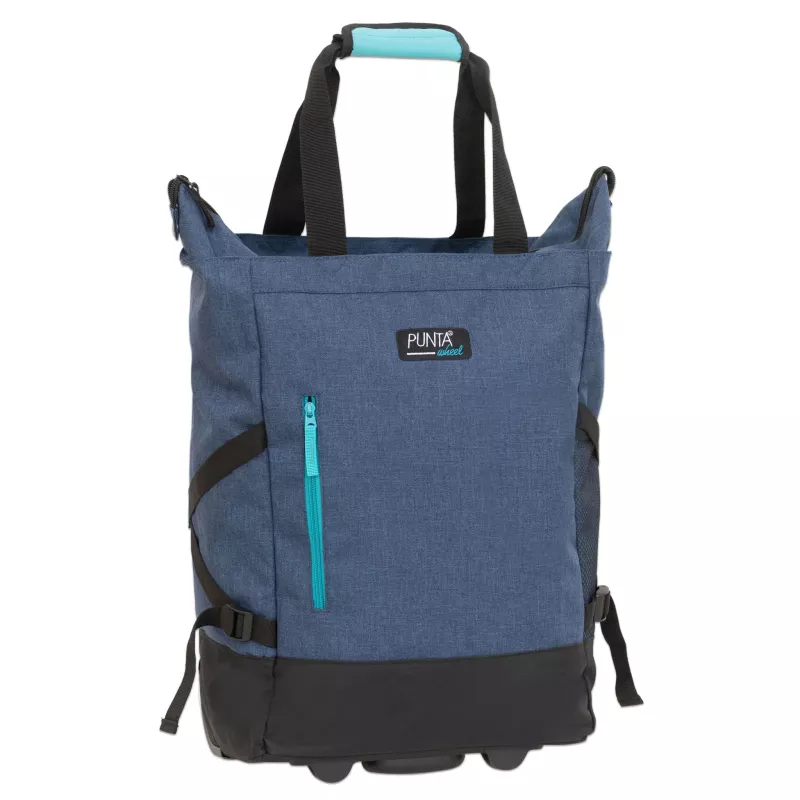 Rucksack, Tragetasche, Reisetasche, Rucksack mit Rädern, Seitentasche