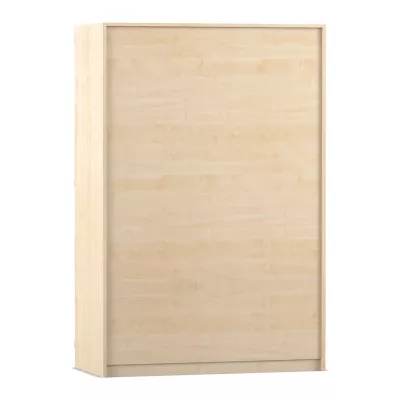Schrank, Kleiderschrank, Holz, Schrankfront, Eiche/natürlich