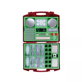 Experimentierbox: Grundschulchemie