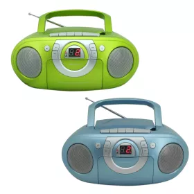 CD Boombox SCD5100