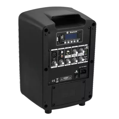 Bluetooth, Lautsprecher, Tragbar, Verstärker, Knöpfe