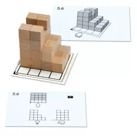 Cubo-Karten