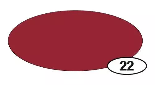 rot oval, tasche farbprobe, auge oval, farbprobe, label oval