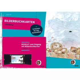 Kamishibai-Bildkarten, Swimmy
