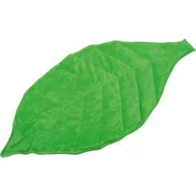 Gewichtsdecke Blatt