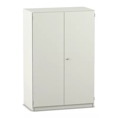 Kleiderschrank,  Schrank,  Zwei-Tür,  Weiß,  Aufbewahrung