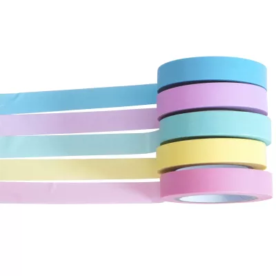 bandes, washi tape, bunte band, klebeband, abdeckband