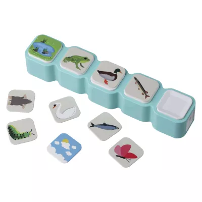 puzzle, memory game, tiles, tiere, tiere