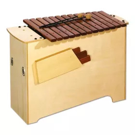 SONOR Großbass-Xylophon GBXP 1.1