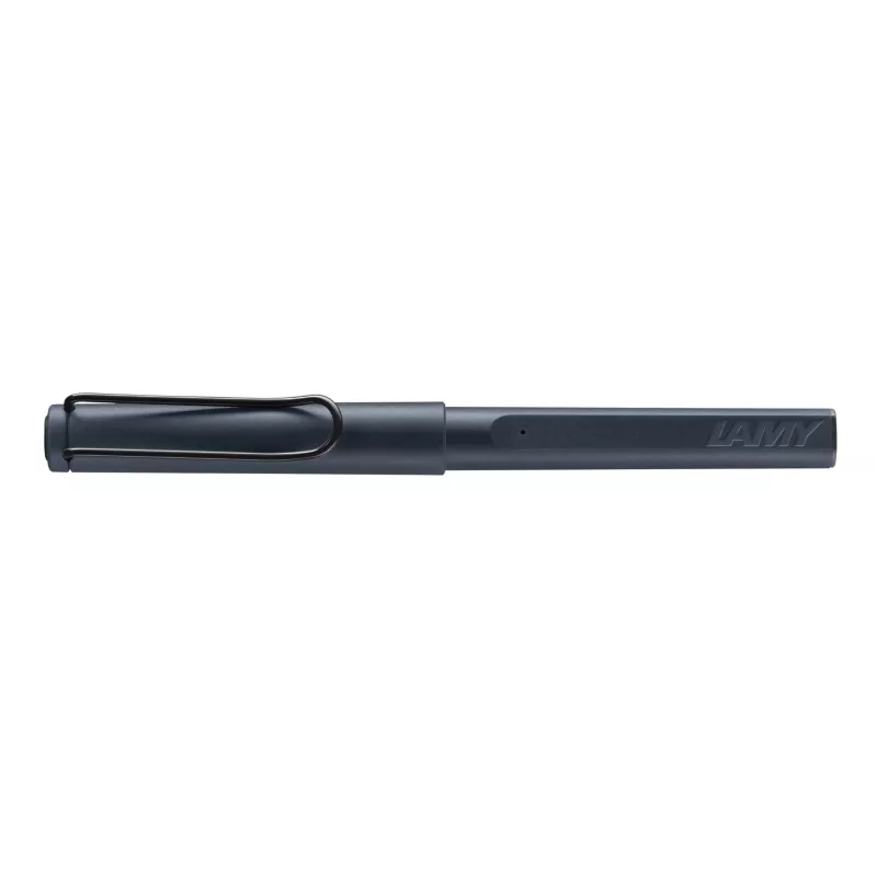 Kugelschreiber, Stift, Kappe, Clip, Metall