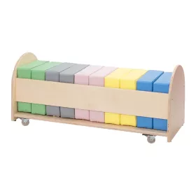 Wagen für Sitzkissen