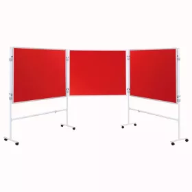 Stellwand-Cart Spar-Set "Reihe"