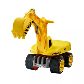 BIG Power-Worker-Maxi-Bagger