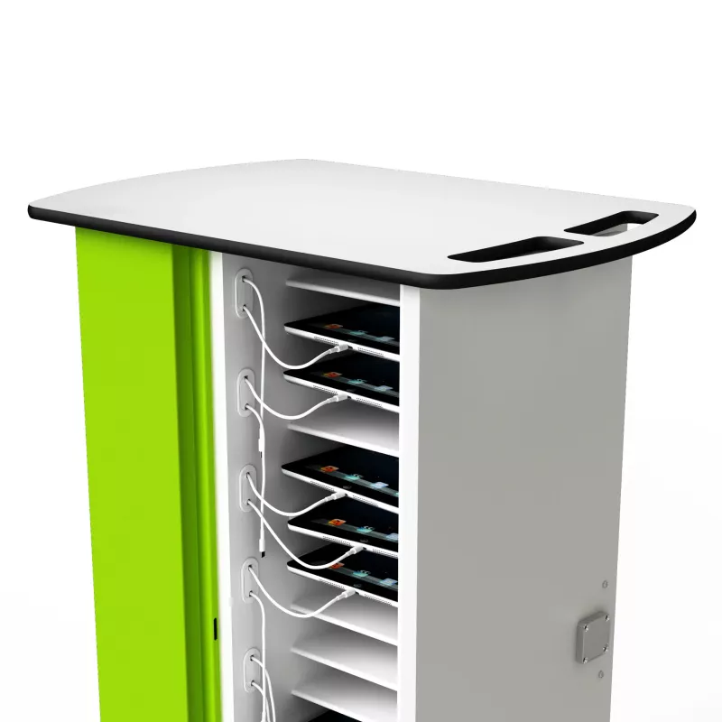 kiosk, elektrische ladestation, display-stromschien, ladesystem, mobiles touchscreen-ladestation