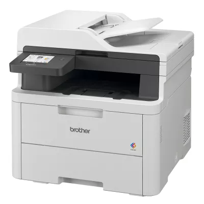 drucker, multifunktionsgerät, A4, Laserdrucker, Farbe